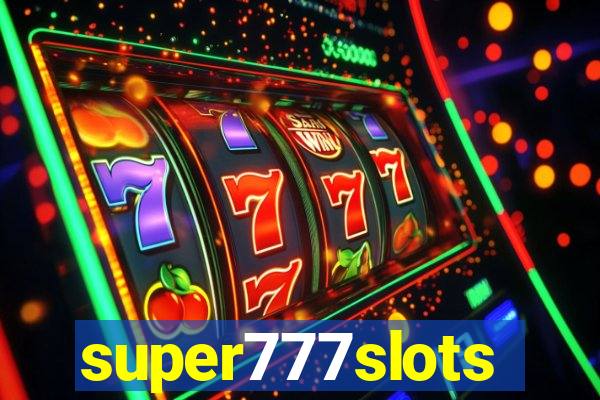 super777slots