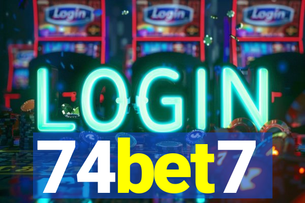 74bet7