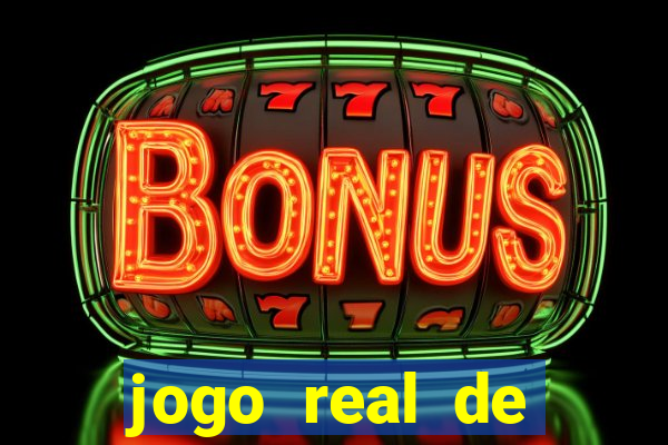 jogo real de ganhar dinheiro