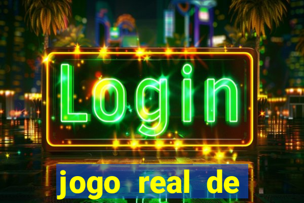 jogo real de ganhar dinheiro