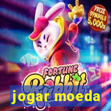 jogar moeda