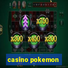 casino pokemon