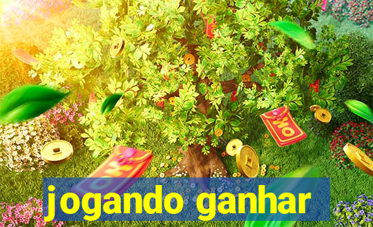 jogando ganhar