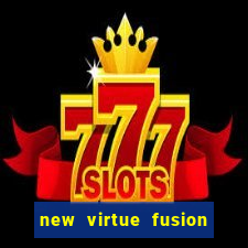 new virtue fusion bingo sites 2022