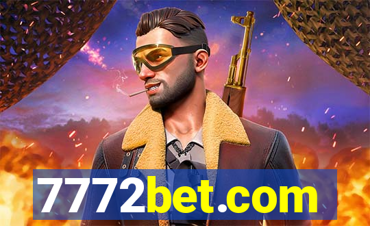 7772bet.com