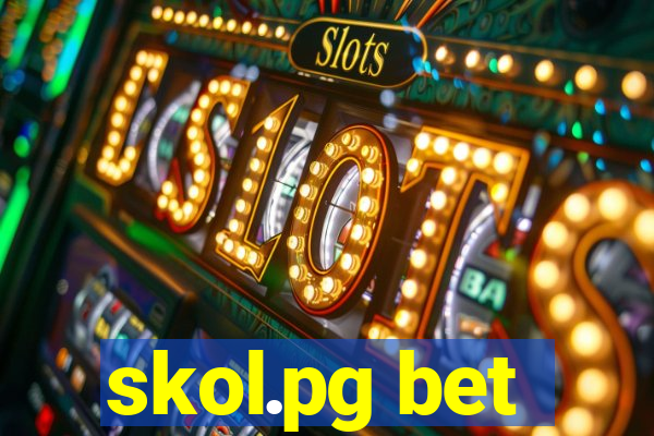 skol.pg bet