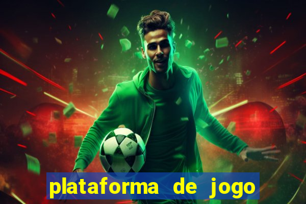 plataforma de jogo que paga por cadastro