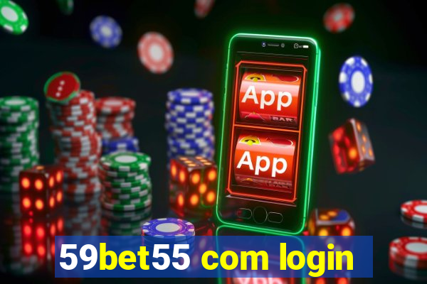 59bet55 com login