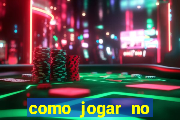 como jogar no dragon fortune