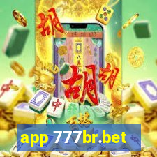 app 777br.bet