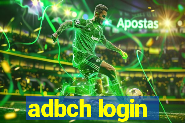 adbch login