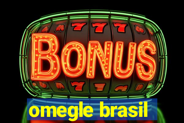 omegle brasil