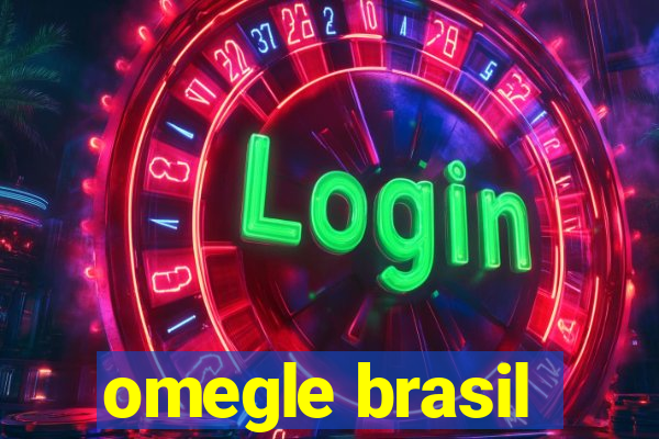 omegle brasil