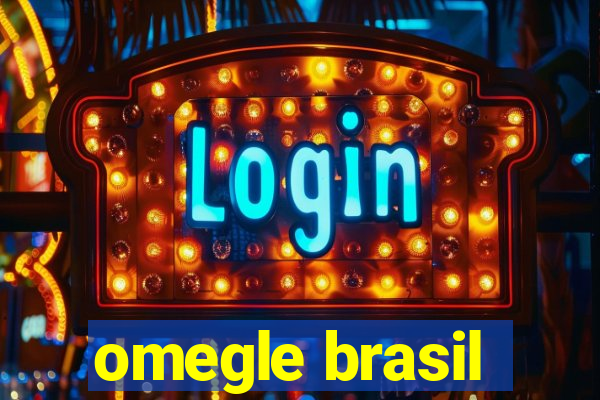 omegle brasil