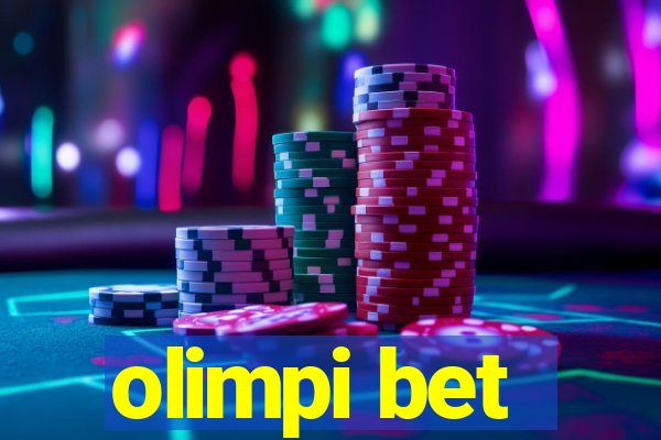 olimpi bet