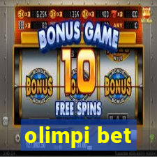 olimpi bet