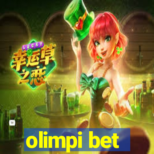 olimpi bet