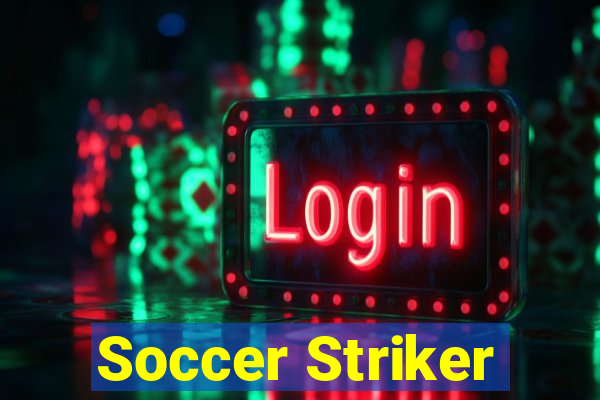 Soccer Striker