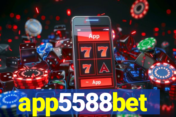 app5588bet