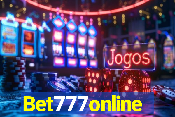 Bet777online