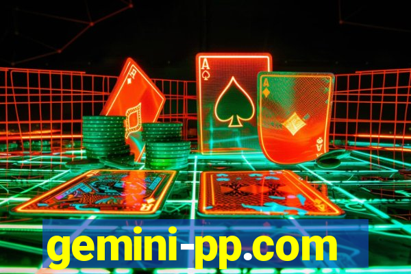 gemini-pp.com