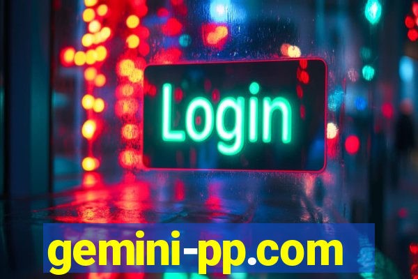 gemini-pp.com