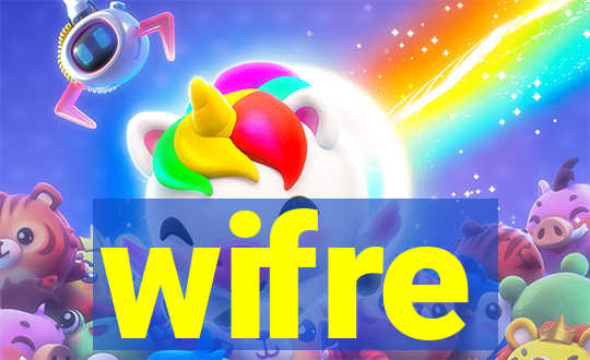 wifre