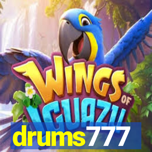 drums777