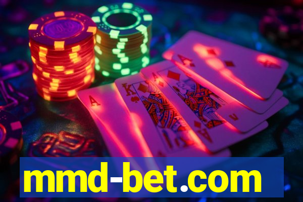 mmd-bet.com