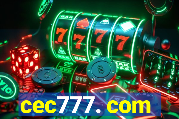 cec777. com