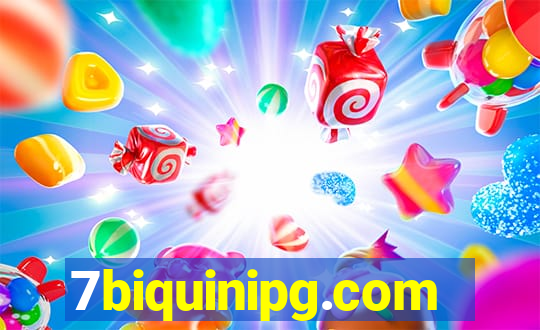 7biquinipg.com