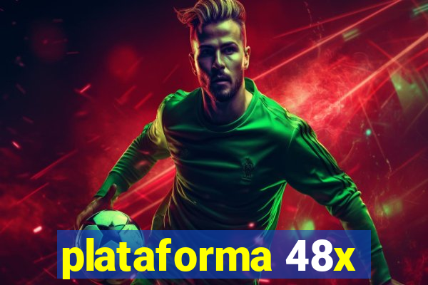 plataforma 48x