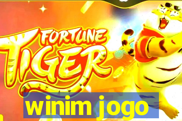 winim jogo