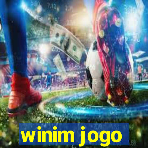 winim jogo