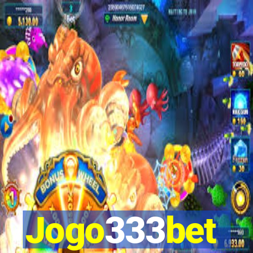 Jogo333bet