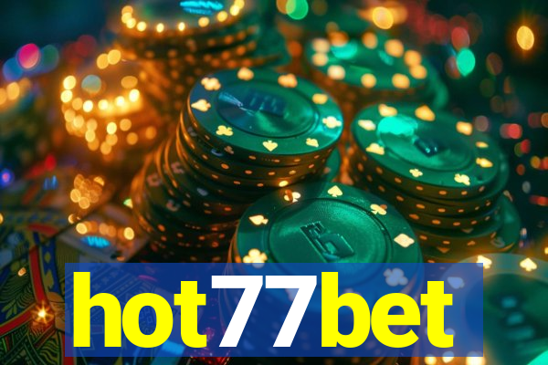 hot77bet