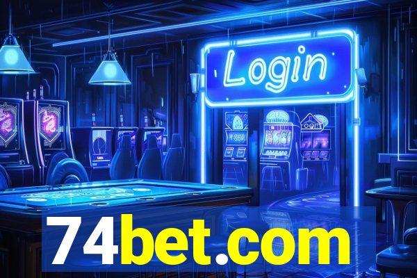 74bet.com