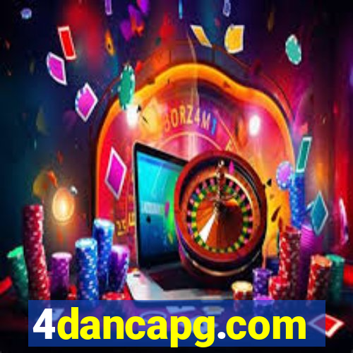 4dancapg.com