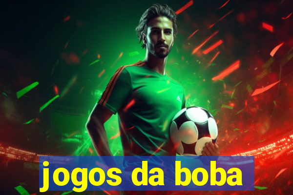 jogos da boba