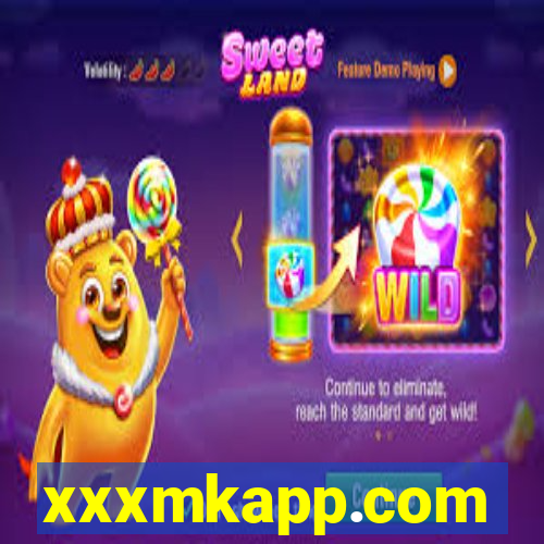 xxxmkapp.com