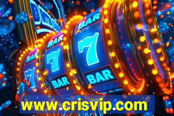 www.crisvip.com.br