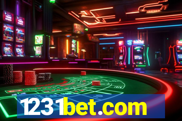 1231bet.com