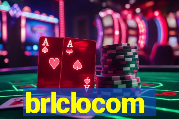 brlclocom