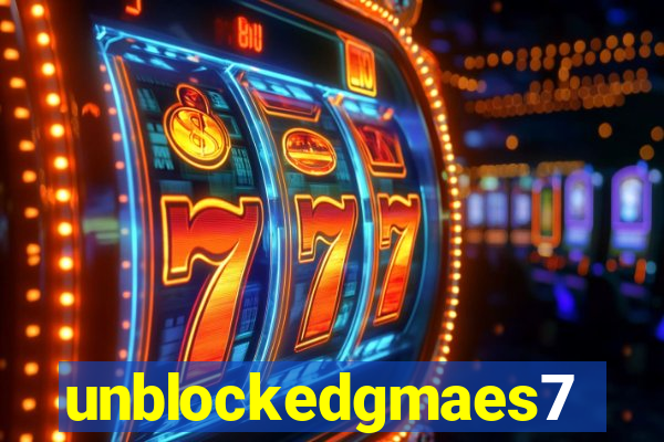 unblockedgmaes76