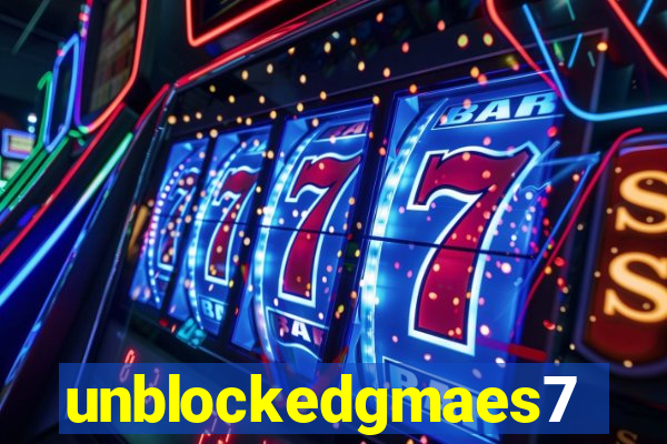 unblockedgmaes76