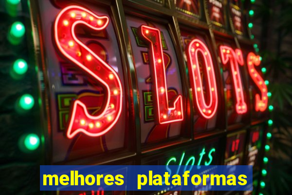 melhores plataformas de jogos