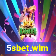 5sbet.wim