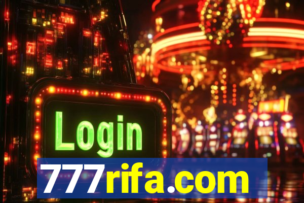 777rifa.com