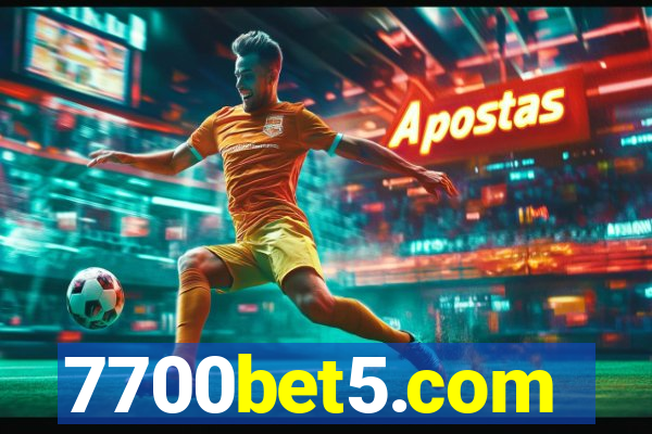 7700bet5.com