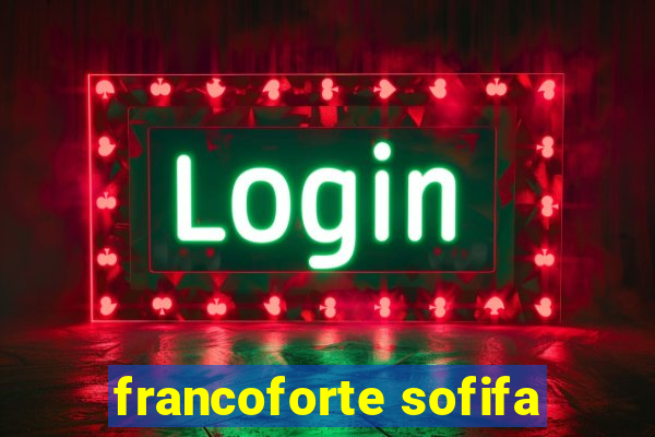 francoforte sofifa